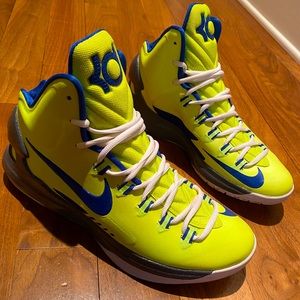KD Basketball Shoes